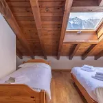 Διαμέρισμα Casa Cavina, Ampia Con Giardino E Garage Venas