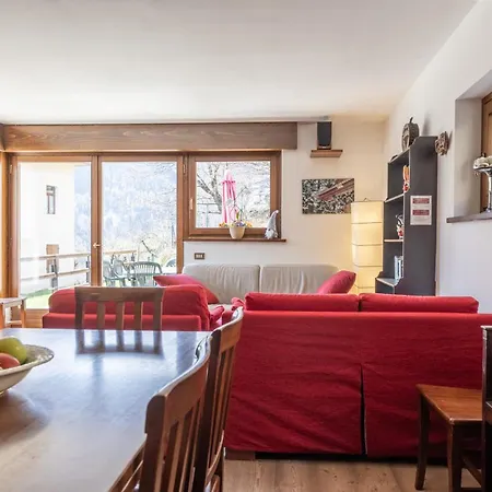 Casa Cavina, Ampia Con Giardino E Garage