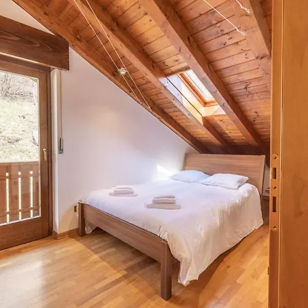 Casa Cavina, Ampia Con Giardino E Garage *